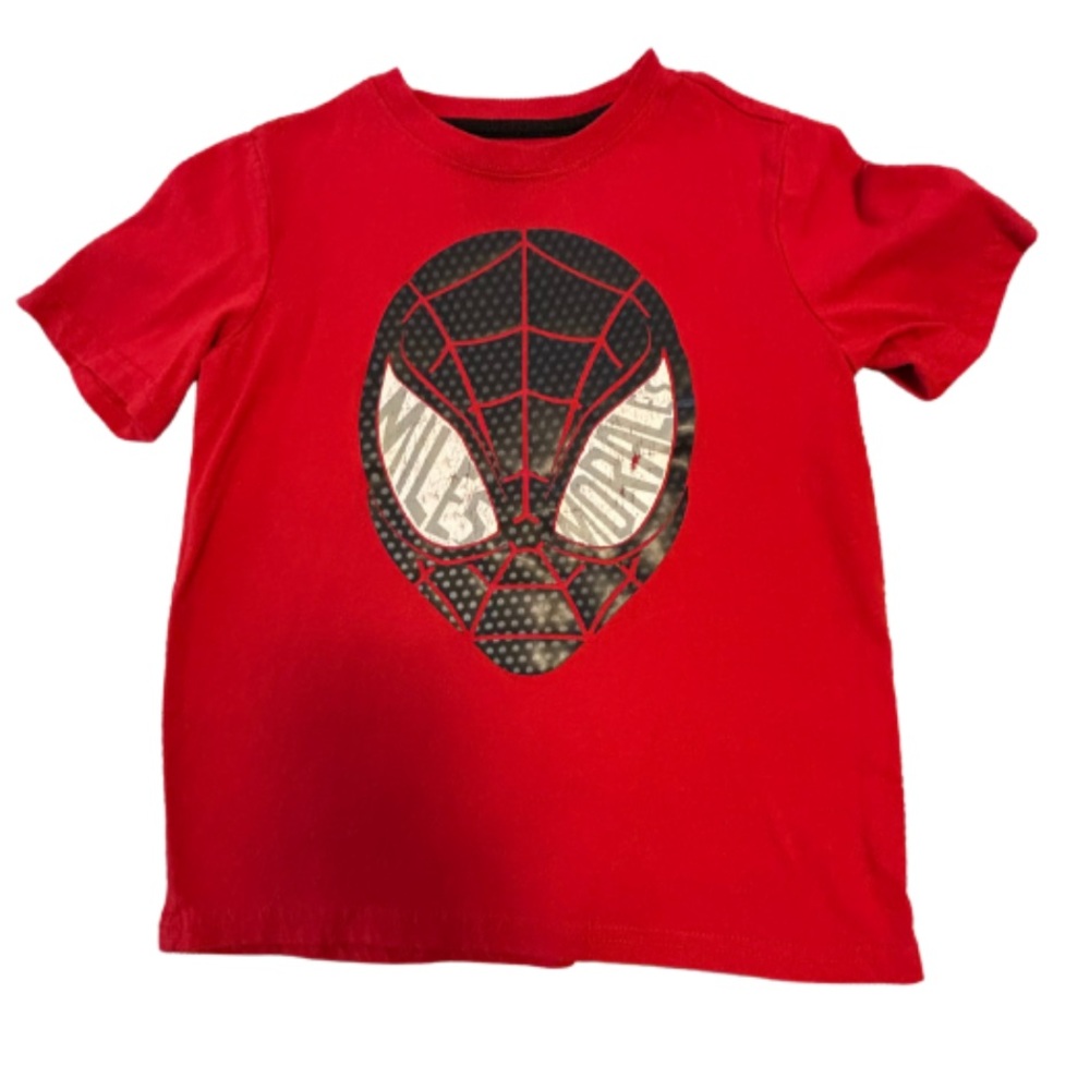 Spider-Man shirt